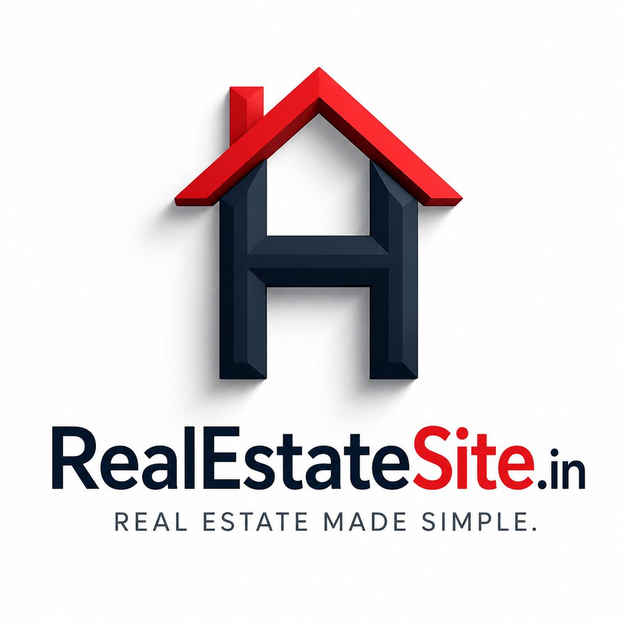 Real Estate site.in
